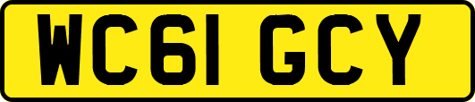WC61GCY