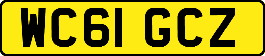 WC61GCZ