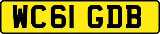 WC61GDB