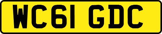 WC61GDC