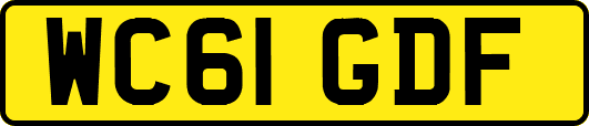 WC61GDF