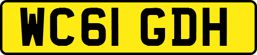 WC61GDH