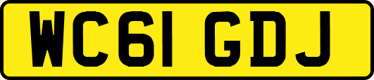 WC61GDJ