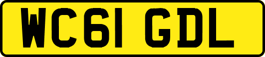 WC61GDL