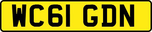 WC61GDN
