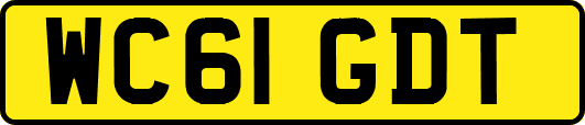 WC61GDT