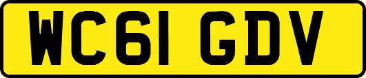 WC61GDV