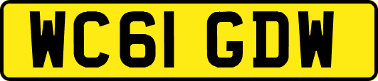 WC61GDW