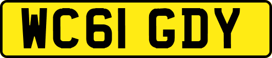 WC61GDY