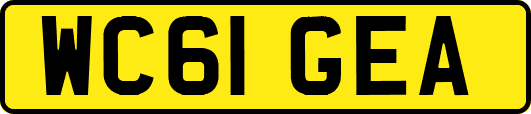 WC61GEA