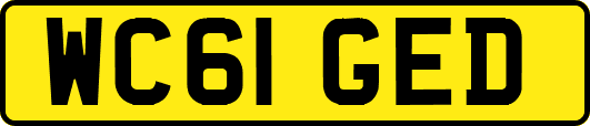 WC61GED