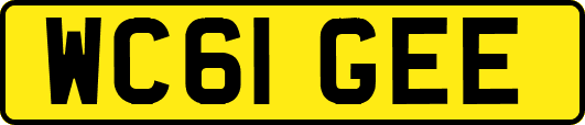 WC61GEE