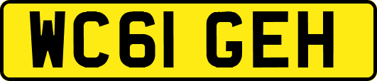 WC61GEH