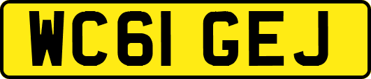WC61GEJ