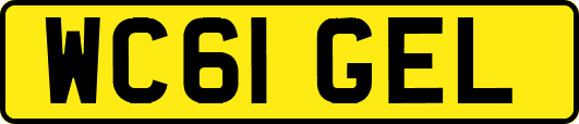 WC61GEL