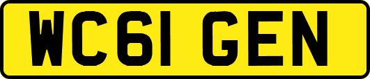 WC61GEN
