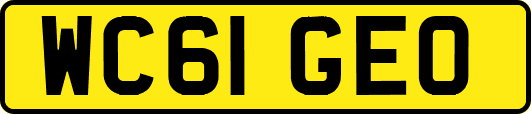 WC61GEO