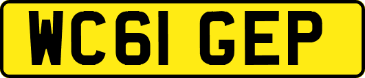 WC61GEP