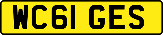 WC61GES