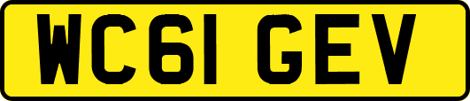 WC61GEV
