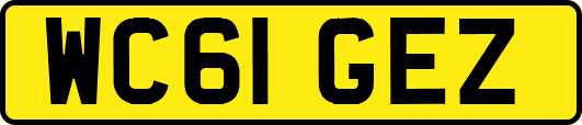 WC61GEZ