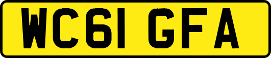 WC61GFA