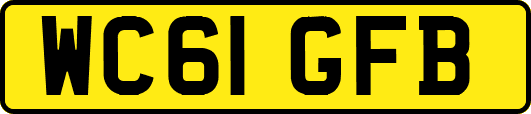 WC61GFB