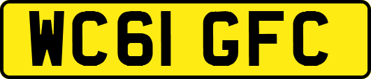 WC61GFC
