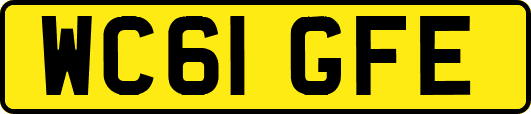 WC61GFE