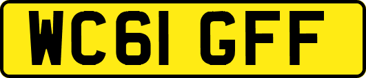 WC61GFF