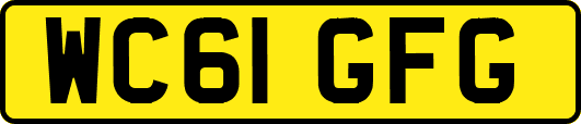 WC61GFG