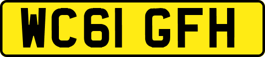 WC61GFH