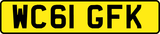 WC61GFK
