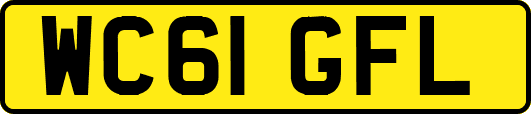 WC61GFL