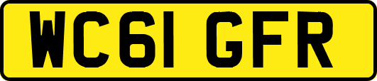 WC61GFR