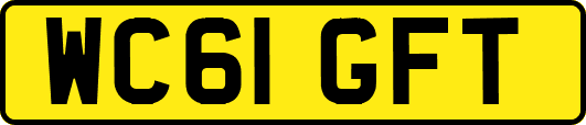 WC61GFT