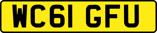 WC61GFU