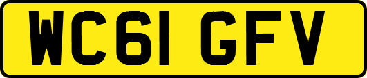 WC61GFV