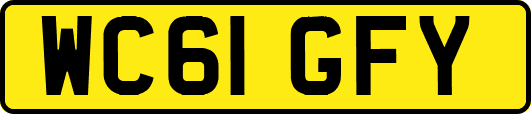WC61GFY