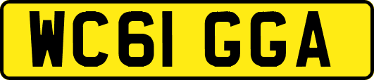 WC61GGA