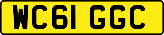 WC61GGC
