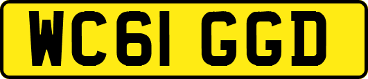 WC61GGD