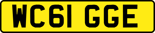 WC61GGE