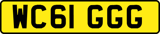 WC61GGG