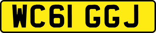 WC61GGJ