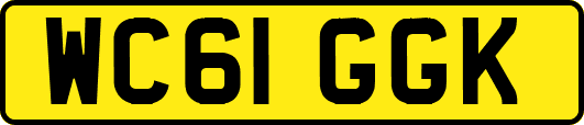 WC61GGK