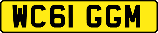 WC61GGM