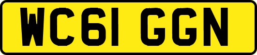 WC61GGN
