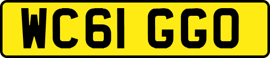 WC61GGO
