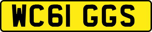 WC61GGS